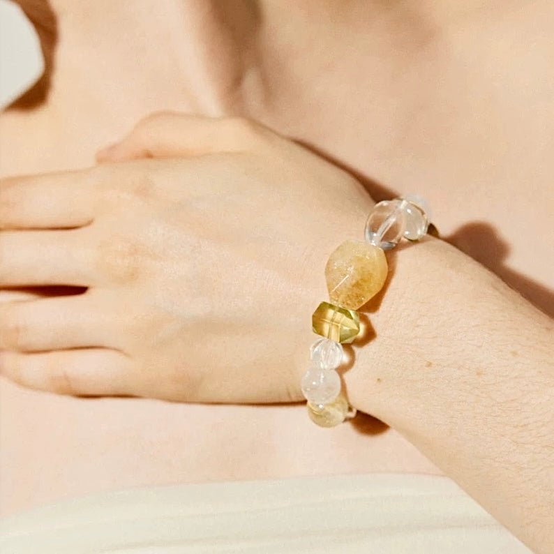 Bold Beads