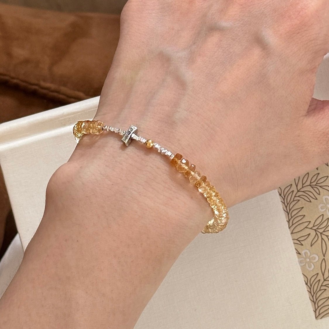 FINE BEADS